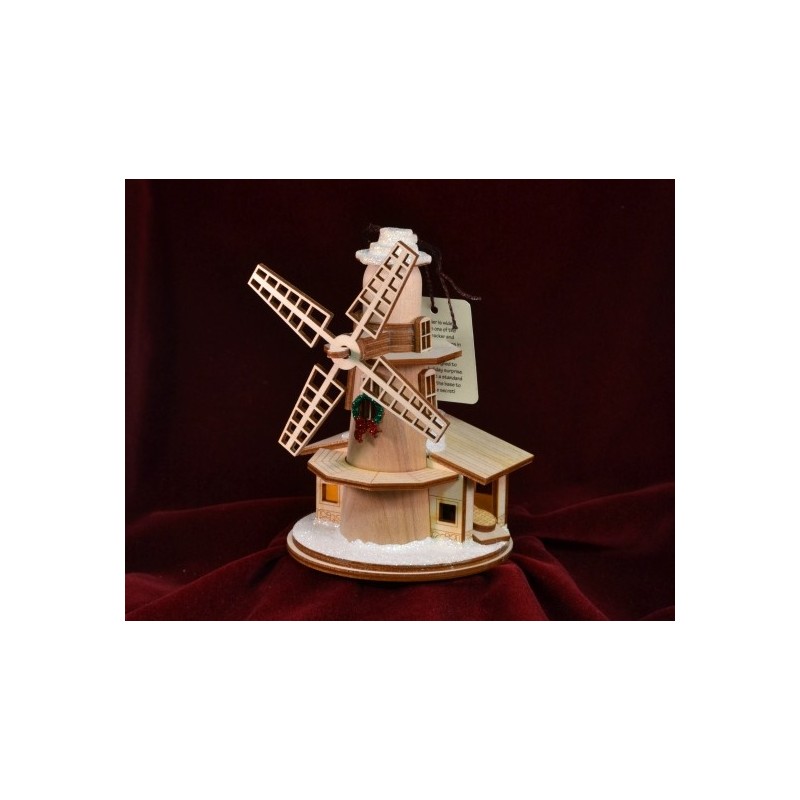 Ginger Cottage - Windmill