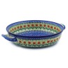 Round Baker - 10" - Maraschino