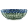 Scalloped Bowl - 5" - Ivy Trail