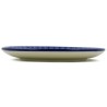 Polish Pottery Plate - 6" - Maraschino