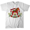 Sweden Dala Horse Tshirt