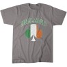 Ireland Shamrock Tshirt