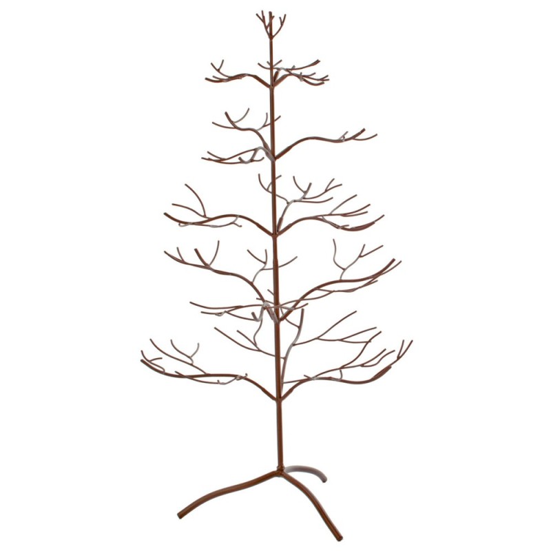 Metal Display Tree 36"