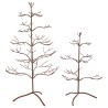 Metal Display Tree 36"