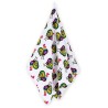 Polish Rooster Tea Towel