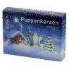 German Pyramid Candles Small 10mm