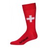 Switzerland Socks - Men