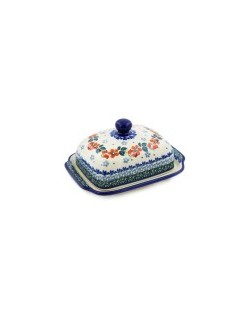 Butter & Cheese Dishes